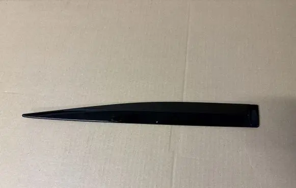 Toyota Aygo AB40 Rear door trim (molding) PZ415-90492-4