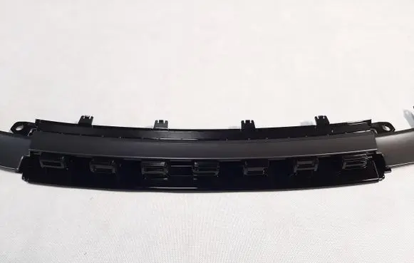 Tailgate/trunk/boot exterior handle