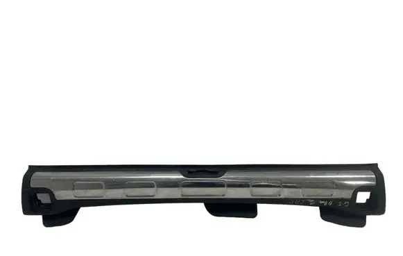 Citroen C5 Trunk/boot sill cover protection 9681929277
