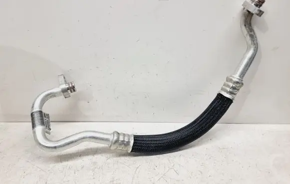 Opel Mokka B Air conditioning (A/C) pipe/hose 9829525880