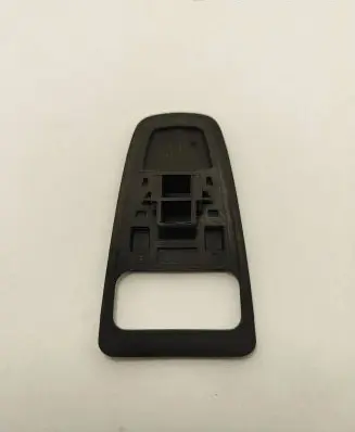 Volvo S90, V90 Rear door handle cover 31378249
