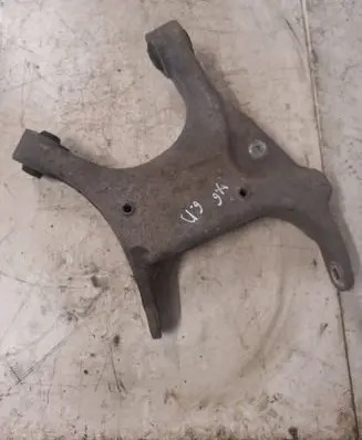 BMW X6 E71 Rear upper control arm/wishbone 6770954 A560