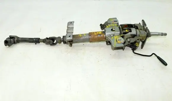 Hyundai Coupe Steering wheel axle set 188696