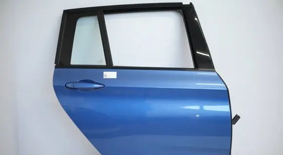 BMW 2 F46 Door (2 Door Coupe) 