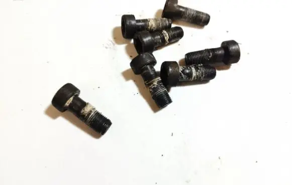 Hyundai Santa Fe Nuts/bolts 