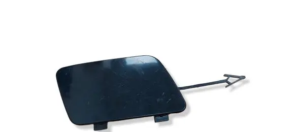 Audi A6 S6 C6 4F Front tow hook cap/cover 4F0807441F