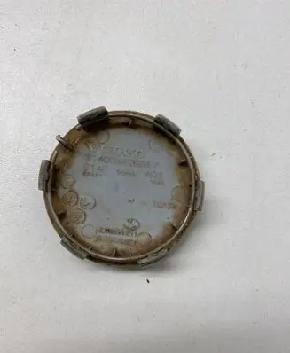 Volvo S60 Original wheel cap 31400452 LLB0081011 31400453