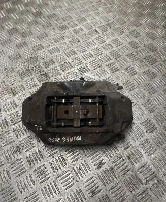 Volkswagen Touareg I Front brake caliper