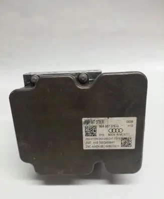 Audi Q5 SQ5 ABS Pump 80A907379G