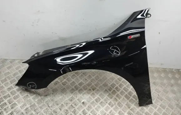Audi A3 8Y Fender