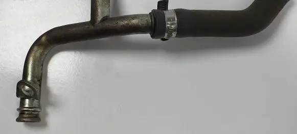 Volvo XC90 Vacuum line/pipe/hose