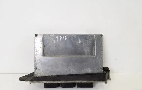Ford Ranger Engine control unit/module 7L5A12A650AXE