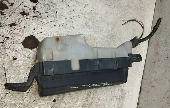 Toyota Corolla Verso AR10 Fuse box set