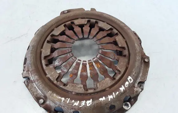 Dacia Dokker Pressure plate 