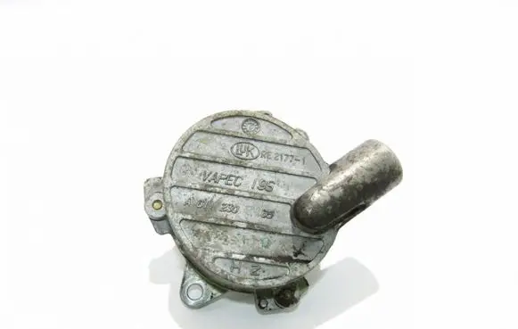 Mercedes-Benz Vito Viano W638 Vacuum pump A61123065