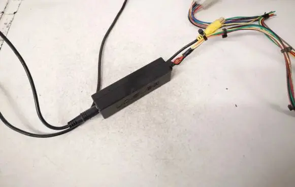 Toyota Avensis Verso Other control units/modules