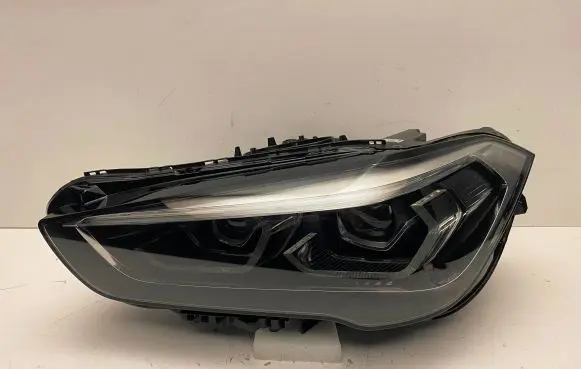 BMW X1 F48 F49 Headlight/headlamp 7472249 901784792J06