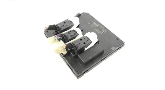 Volkswagen Golf VII Central body control module 5Q0937084CN
