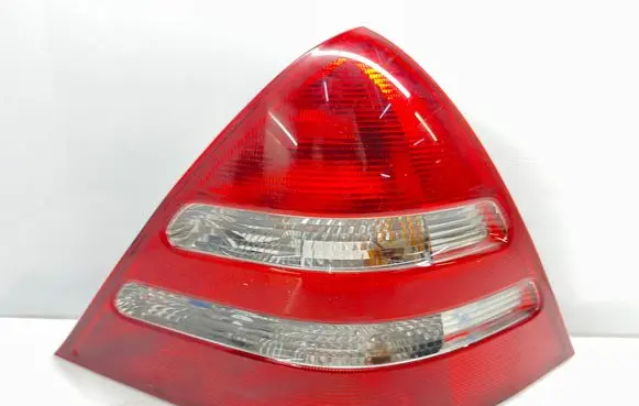 Mercedes-Benz SLK R170 Rear/tail lights 186204