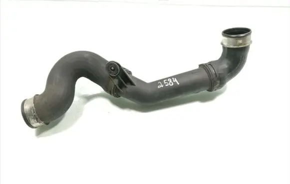 Audi A3 S3 8P Intercooler hose/pipe 3C0145770B 3C0145762AM