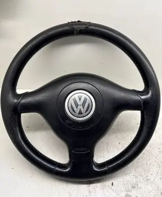 Volkswagen PASSAT B5.5 Steering wheel 1J0419091AF 1J0419526A 3B0880201BK