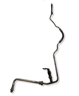 Ford C-MAX I Air conditioning (A/C) pipe/hose 