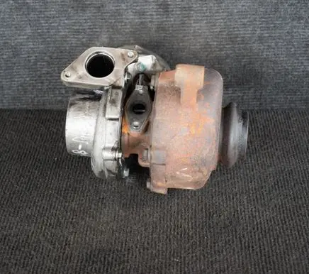 Ford Galaxy Turbo 9682778680GT1749V