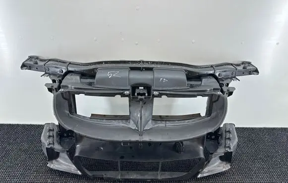 BMW 3 E90 E91 Radiator support slam panel