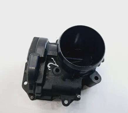 Mini Cooper Countryman R60 Throttle valve 7576698