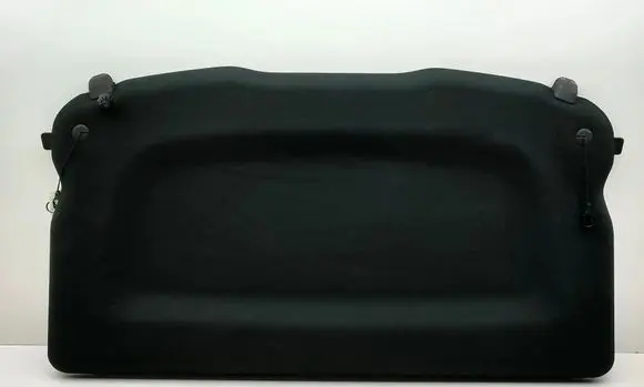 Mercedes-Benz EQA Parcel shelf A2476902901