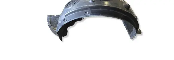 Mini One - Cooper F56 F55 Front wheel arch liner splash guards 7290789