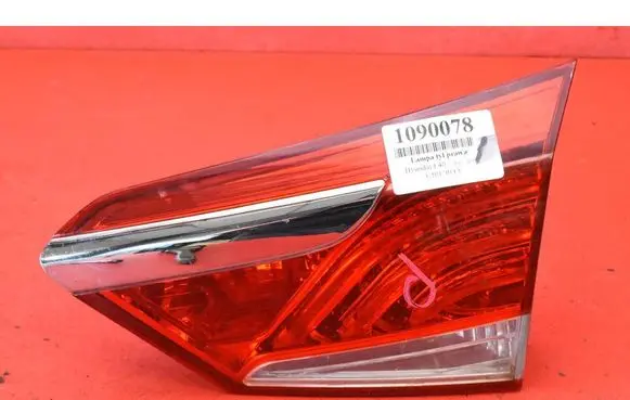 Hyundai i40 Rear/tail lights 924043Z000
