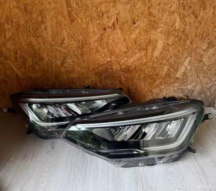 Volkswagen Taigo Headlights/headlamps set 2G7941005A