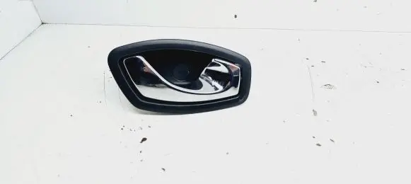 Renault Captur Front door interior handle 806700005R