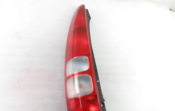 Honda HR-V Rear/tail lights
