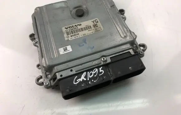 Volvo V60 Engine control unit/module 31336983