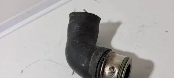 Audi A3 S3 8P Intercooler hose/pipe 1K0145828F