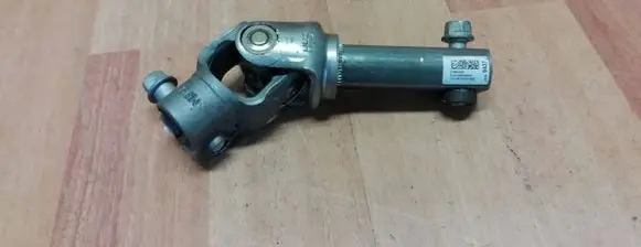 Opel Insignia B Steering column universal joint 84389437 278053053