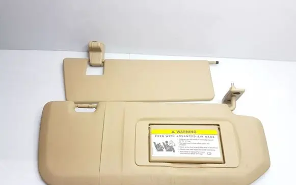 Mercedes-Benz R W251 Sun visor A2518100410