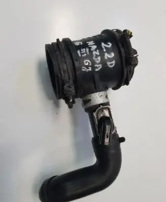 Mazda 6 Intercooler hose/pipe
