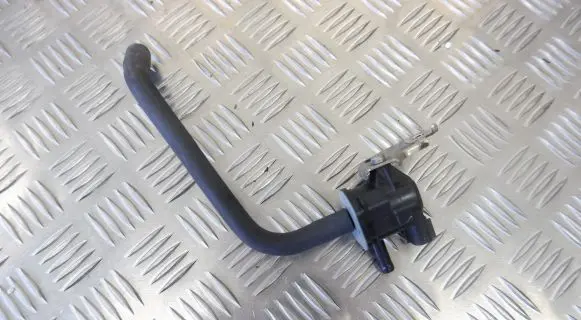 Toyota Prius (XW30) Starter motor/solenoid 9091012276