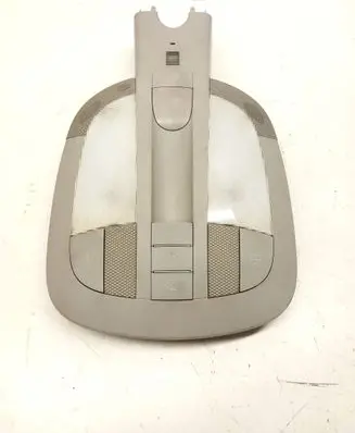 Mercedes-Benz ML W164 Front seat light A1648700758 209900 P25116401