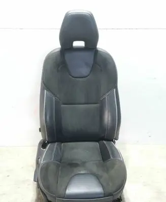 Volvo V40 Front passenger seat 2090629 31379426