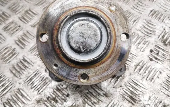 Peugeot 2008 II Rear wheel ball bearing 9822539980