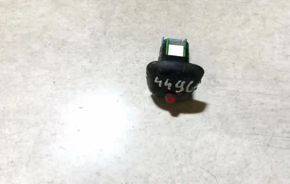 Volvo XC90 Passenger airbag on/off switch 8691912