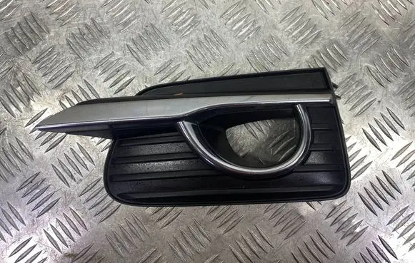 Infiniti Q50 Front fog light trim/grill 622574GZ0A 622574GA0A