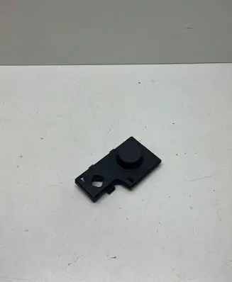 Audi Q7 4M Radiator mount bracket 4M0806583