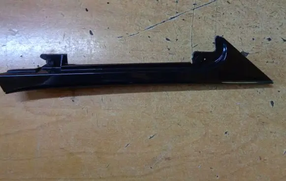 Toyota Aygo AB40 Rear light trim 75577OH010
