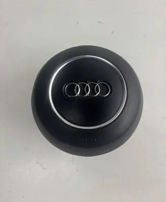 Audi Q3 8U Steering wheel airbag 8V0880201AC
