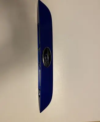 Subaru BRZ Tailgate trim 91112CA000